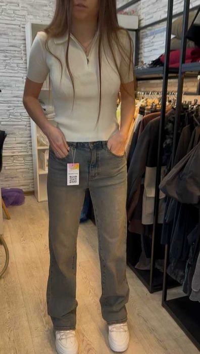 Джинсы женские новые