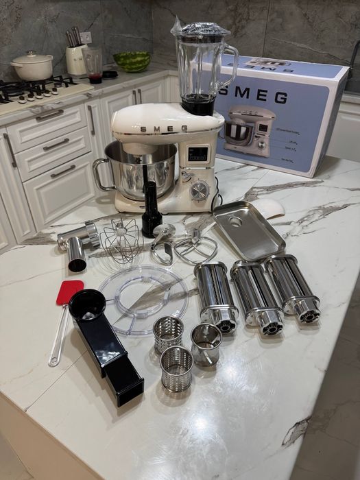 Смег комайн 55.000