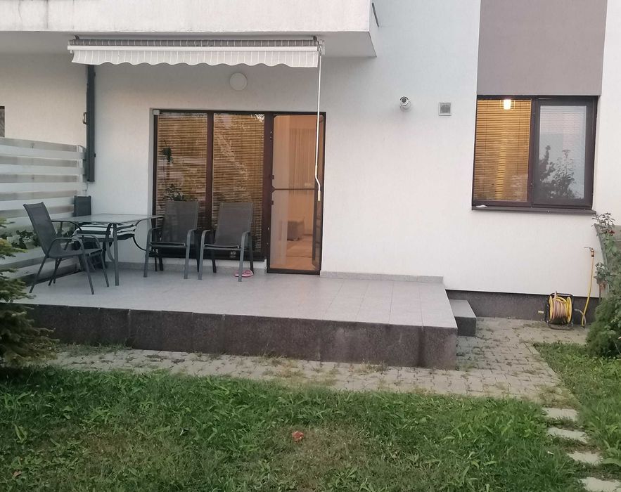 Casa de inchiriat Com. Berceni