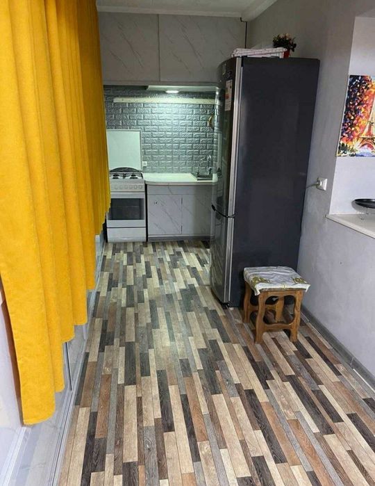 Квартира продаётся Чиланзар 5 квартал 3/2/4 балкон 2*6 спорт товары