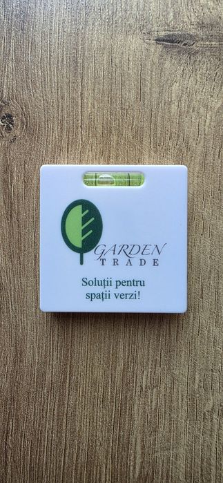 2 capete bobină cu fir pentru trimmer + ruletă / boloboc
