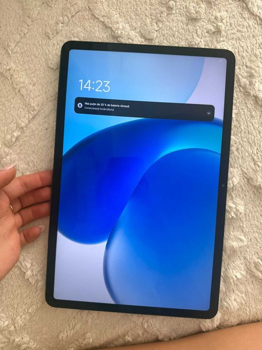 Tableta Model Xiamo Redmi pad pro  250 GB 12,1 inch 8 GB RAM