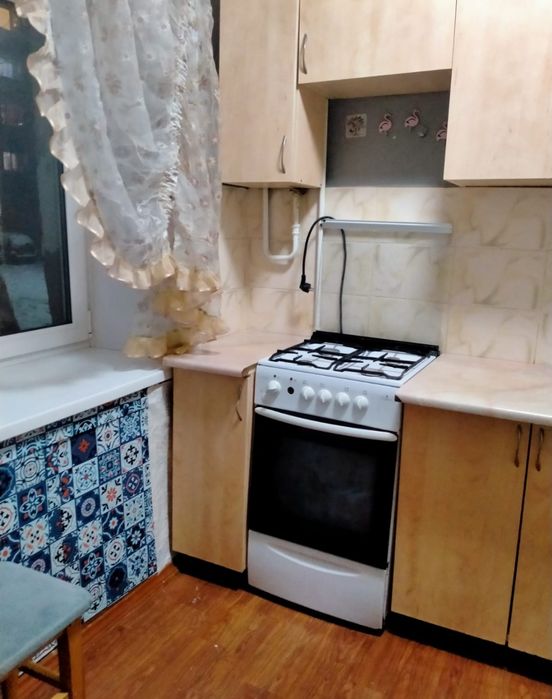 Продам 2 ком квартиру в районе Уюта