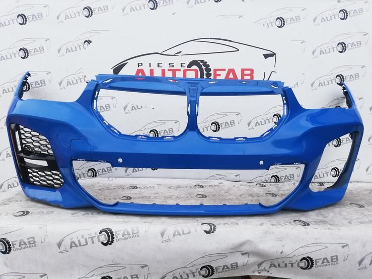 Bara fata BMW X1 F48 LCI M-Paket an 2019-2020-2021-2022