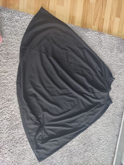 Пола с висока талия