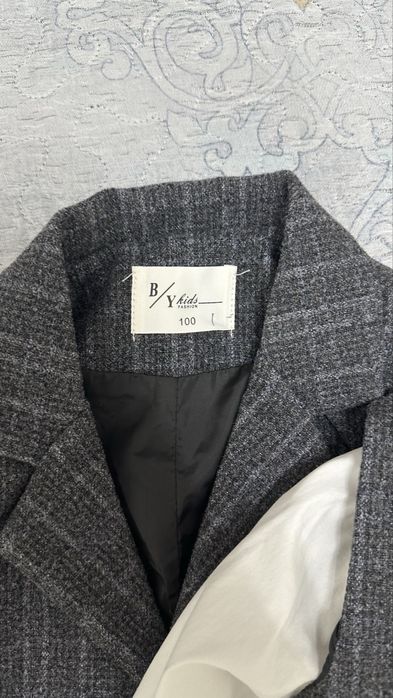 3ойка размер 100