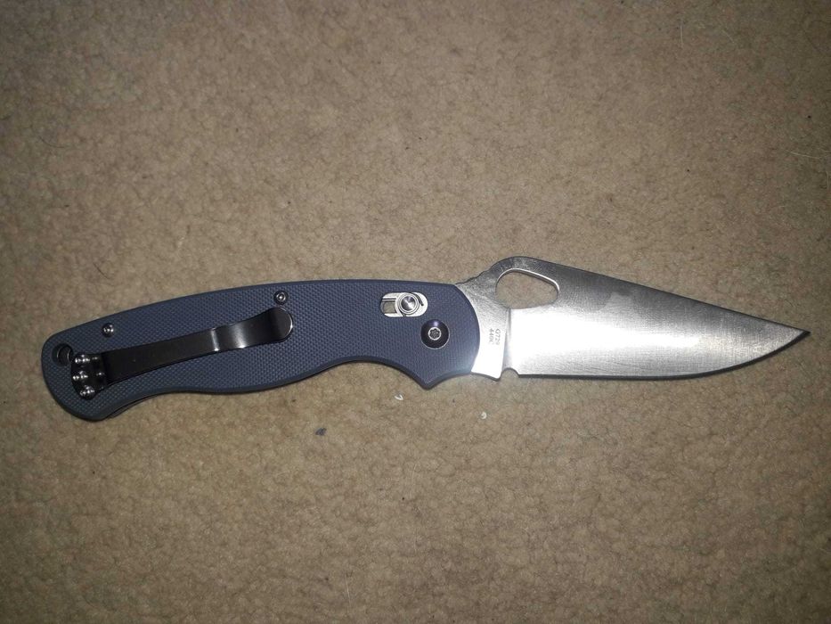 Briceag si multifunctional Ganzo