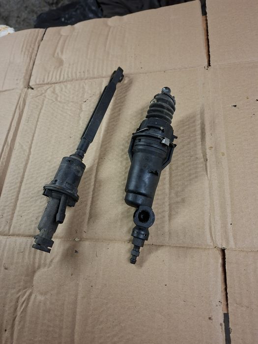 Пежо 406 HDI 2001