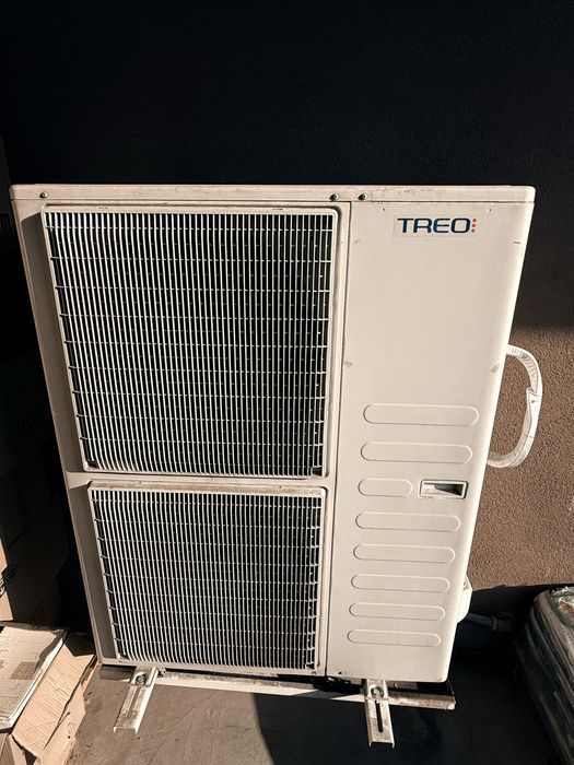 Климатик колонен ТРЕО 60
