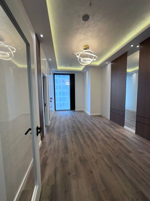 Сдается квартира или офис в ЖК Nest One 10-этаж 54м2