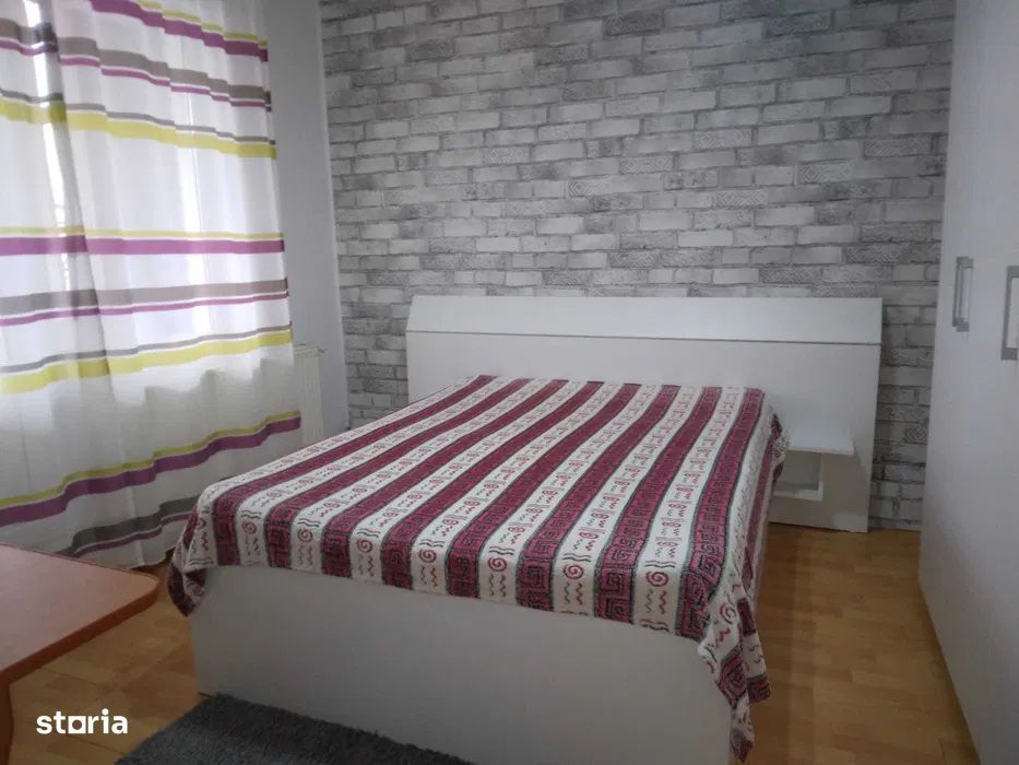 Tudor - Apartament 3 camere - Strada Muncii