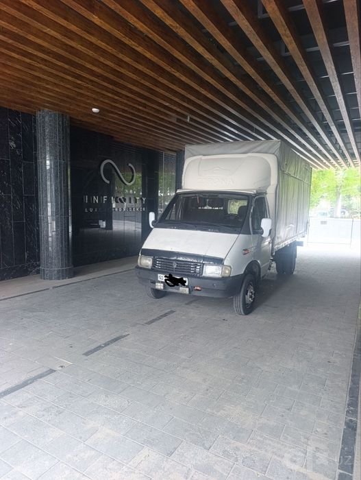 Продаётся Газель