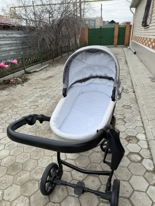 Коляска детская Tutis nanni 2в1