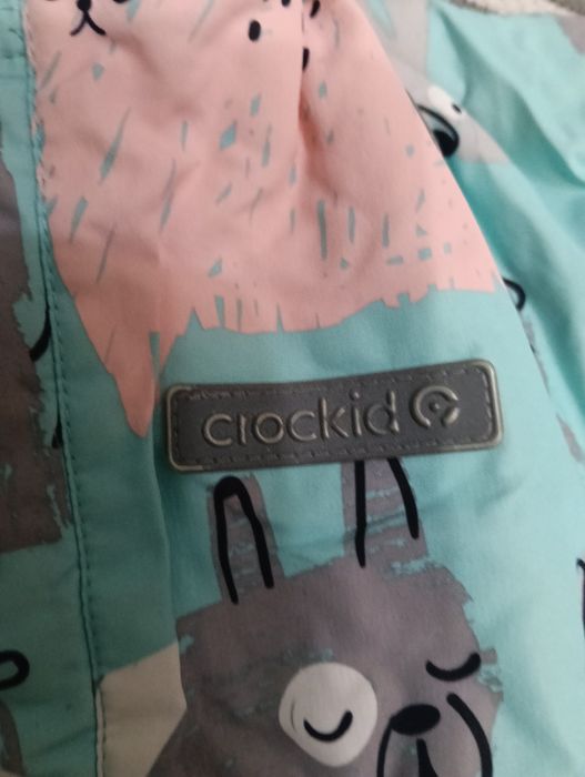 Продам комбинезон  Crockid  86-92