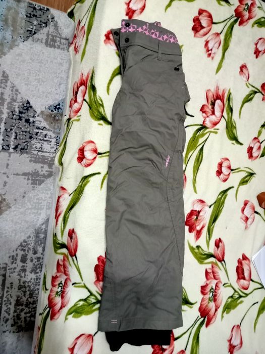 Продам Лыжные штаны