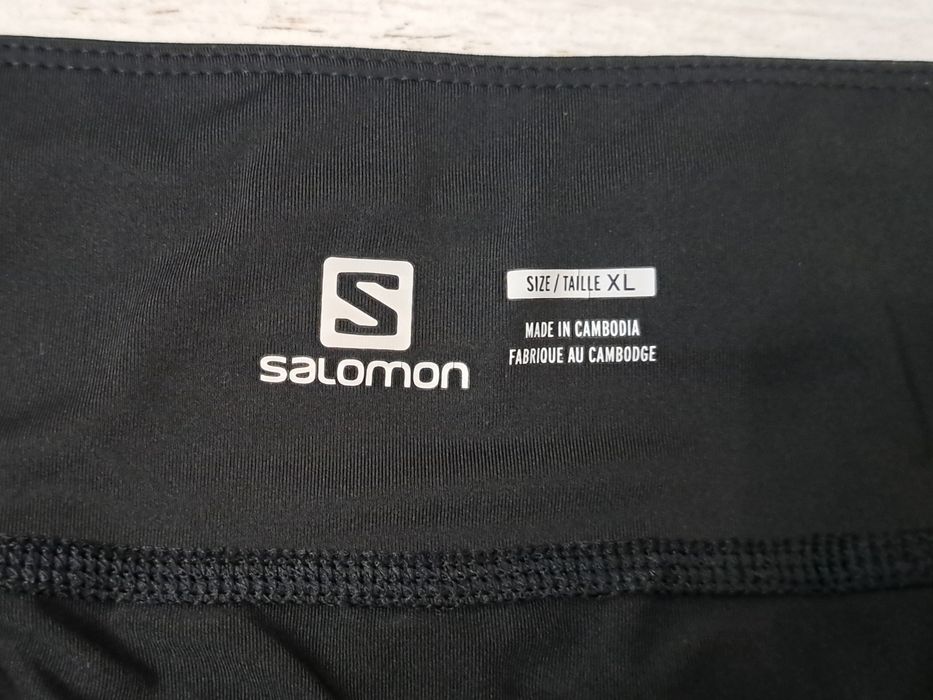 Salomon-Ориг.Дамски клин