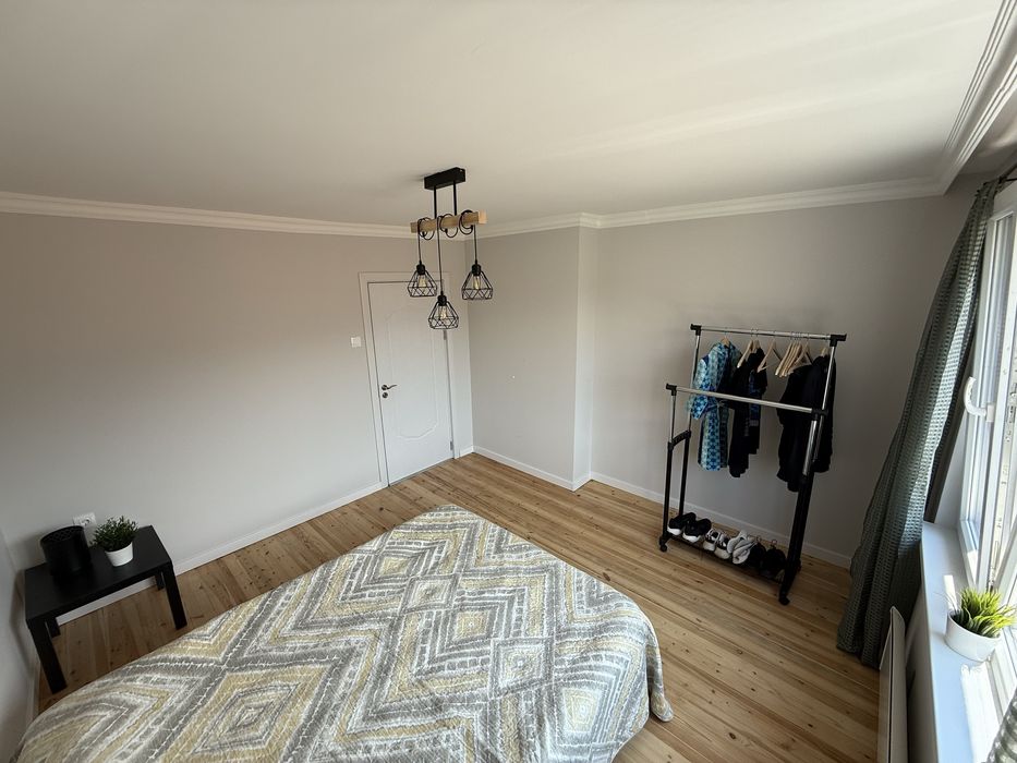 Дава се под наем Етаж от къща в Берковица - 100 кв.м за 119000 € - Снимка #9