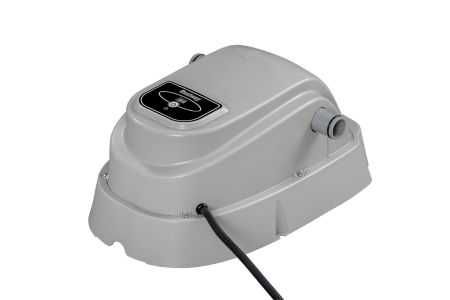 Bestway 58259 BW Проточный водонагреватель 2.8 kw для бассейнов до 17м