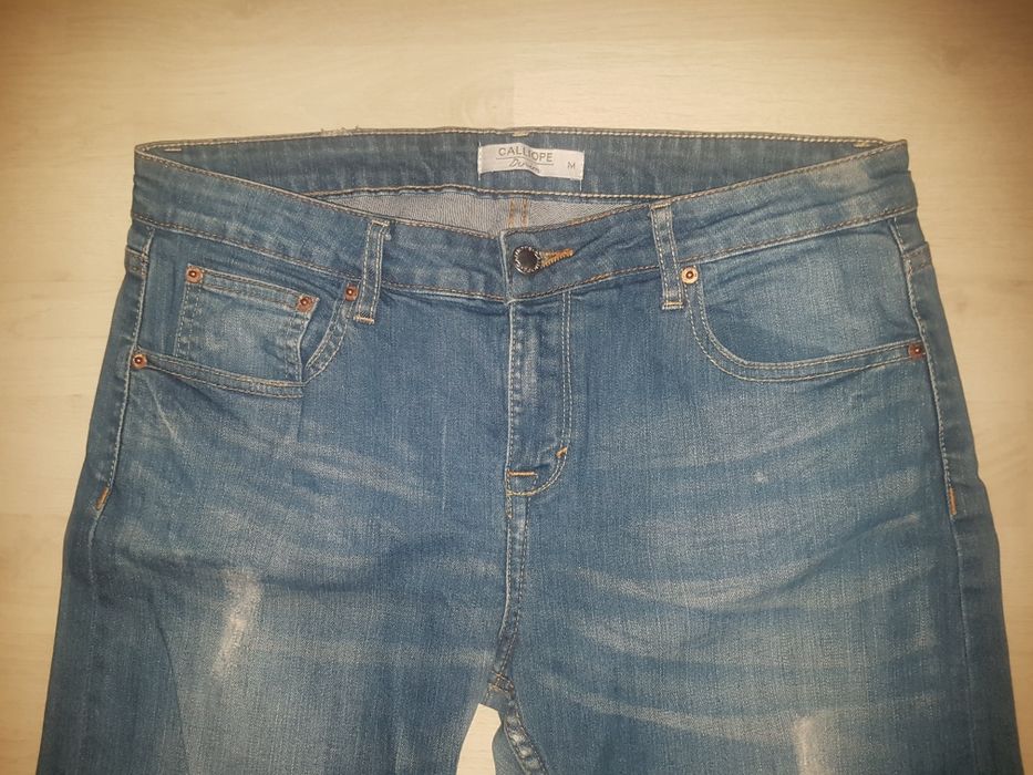 Blugi Caliope comozi dragu