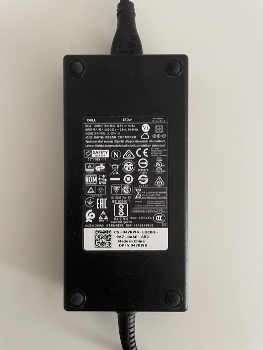 Docking station Dell