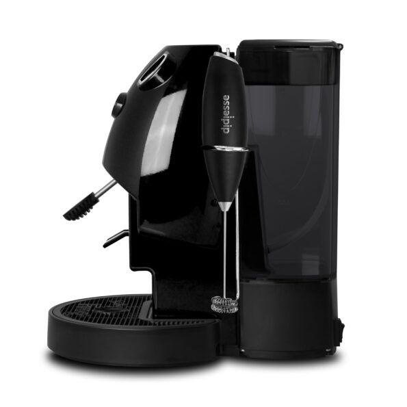 Didiesse Baby Frog BFCTNE кафемашина за капсули кафе и чай