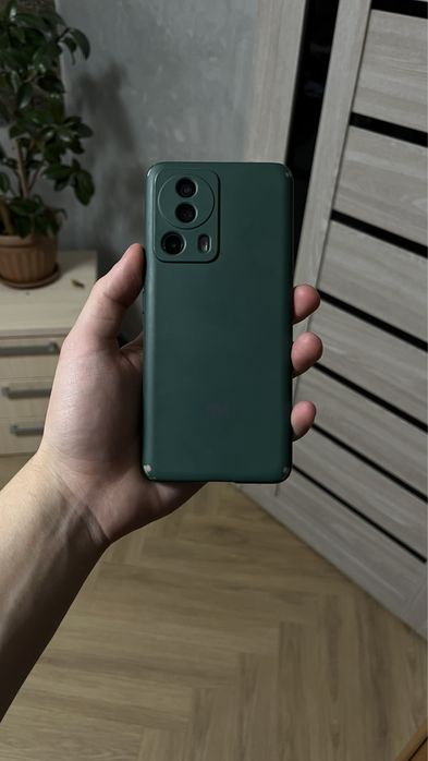 Xiaomi MI 13 Lite 5G 256/8 gb. Телефон