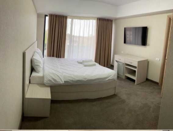 Vand Hotel Eforie Nord  cazare+ restaurant