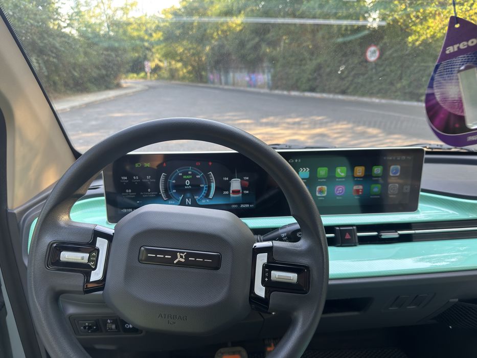 Allview Cityzen [ 16 ani ]