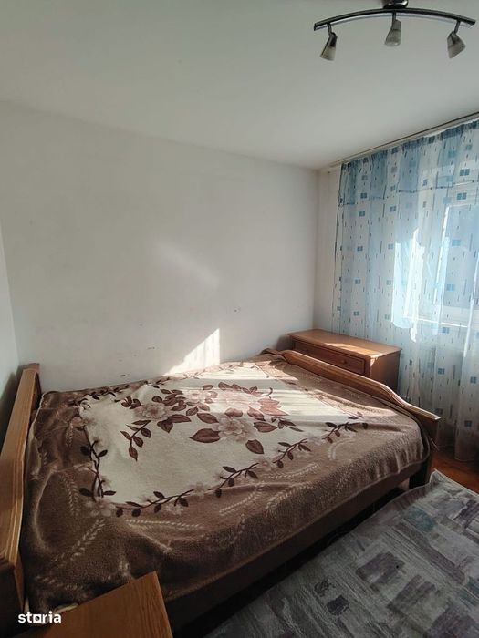 Apartament 2 camere decomandat in Aleea Trandafirilor