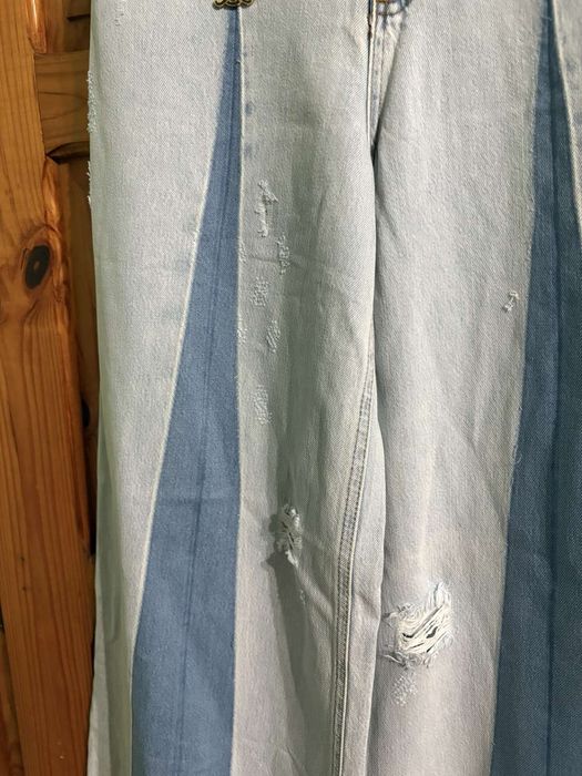 Дънки нови 40 номер