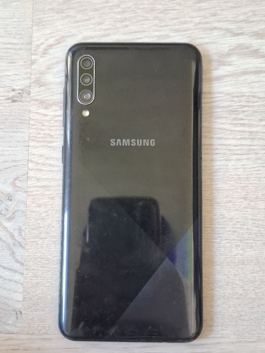 Samsung Galaxy A30s