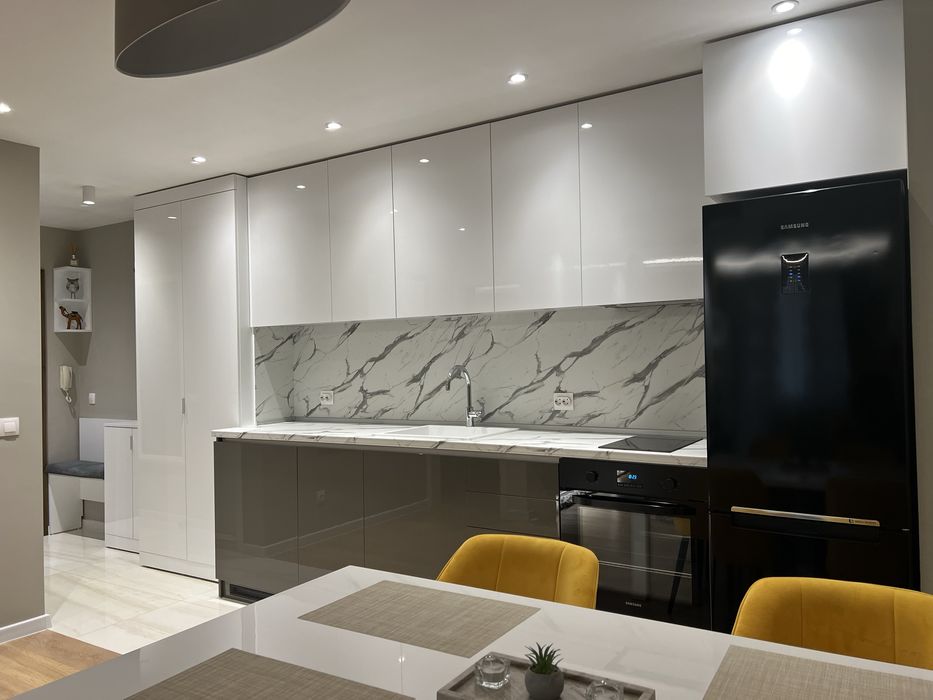 Продава се Двустаен апартамент в София, Малинова долина - 60 кв.м за 3650 €/кв.м - Снимка #2