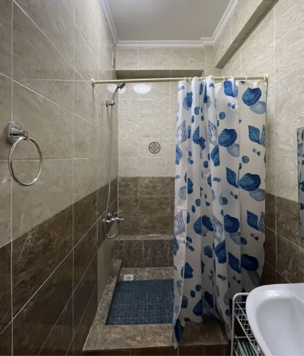 Пәтер күнге 1 бөлме