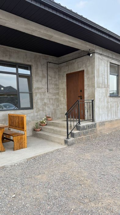 Продам дом, пос. Панфилово