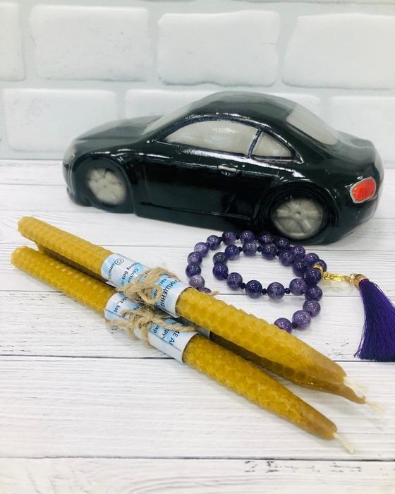 Программные свечи