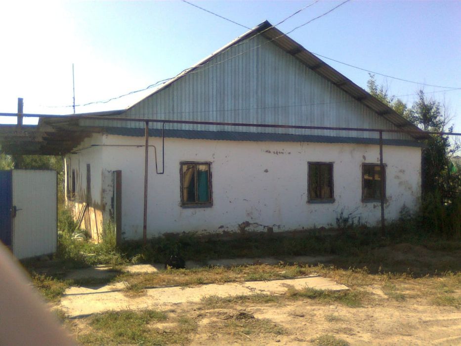 Продается частный дом