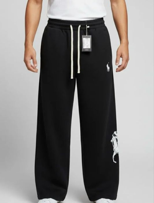 Мужские штаны под Polo