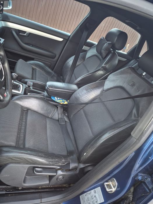 Vând Audi A4 S-line