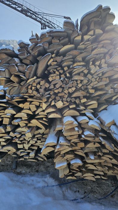 Горбыль, дрова долготье.