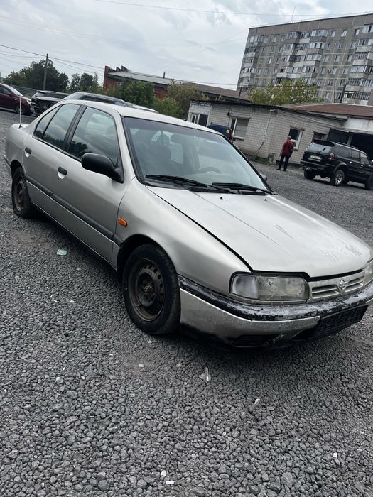 Продам на ходу нисан пример