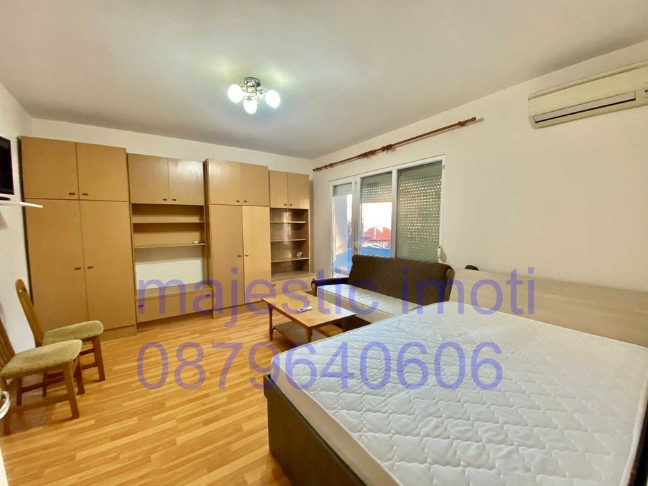 Продава се Двустаен апартамент в Пловдив, Кючук Париж - 44 кв.м за 870 €/кв.м - Снимка #7