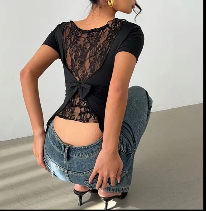 Футболка женская