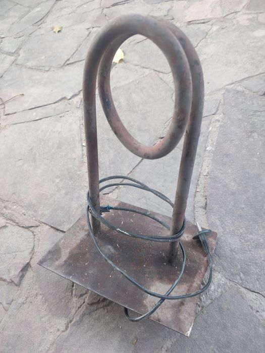 ТЭН электрический