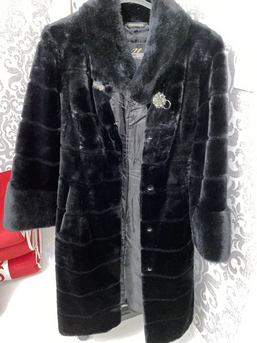 Шуба сатылады срочно