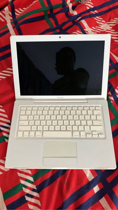Macbook A1185 2006