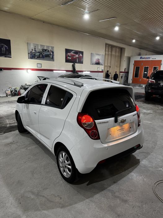 Spark avtamat sotiladi