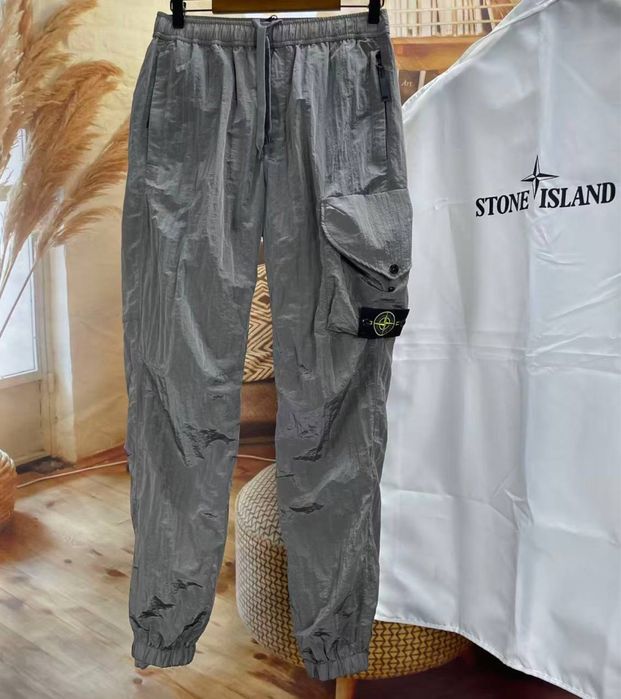 Trening barbatesc Stone Island