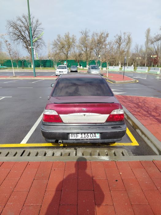 Nexia 1 sons tramblyor gen beriladi narxini kelishamiz