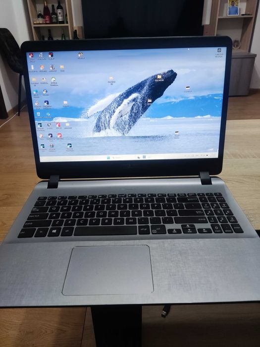 Laptop Asus X507UA I5