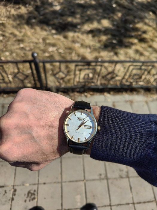 Tissot автомат оригинал
